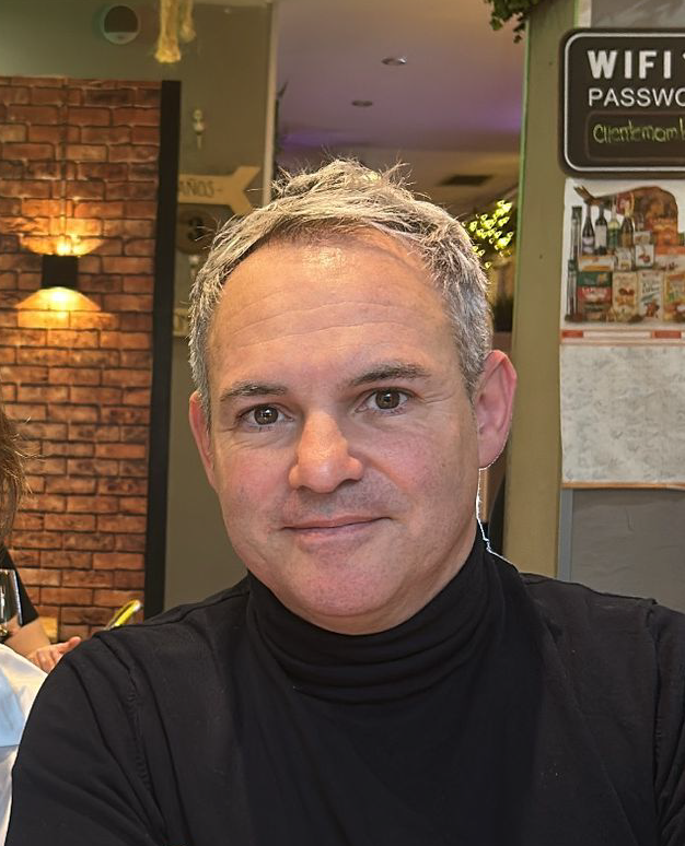 Luis Ángel Oliveira Rodríguez